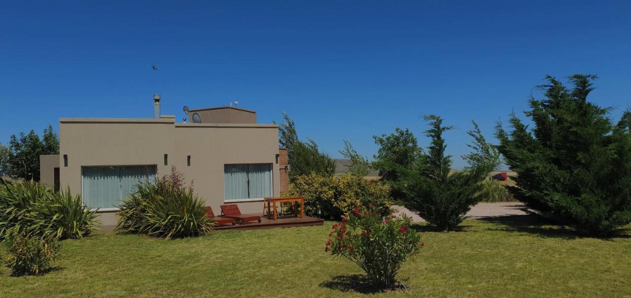 Bed and Breakfast Alto San Andres San Andres de las Sierras Exterior foto