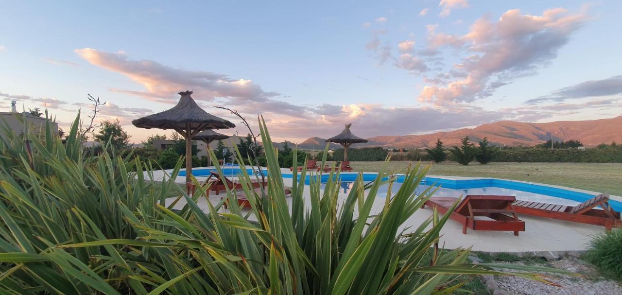Bed and Breakfast Alto San Andres San Andres de las Sierras Exterior foto