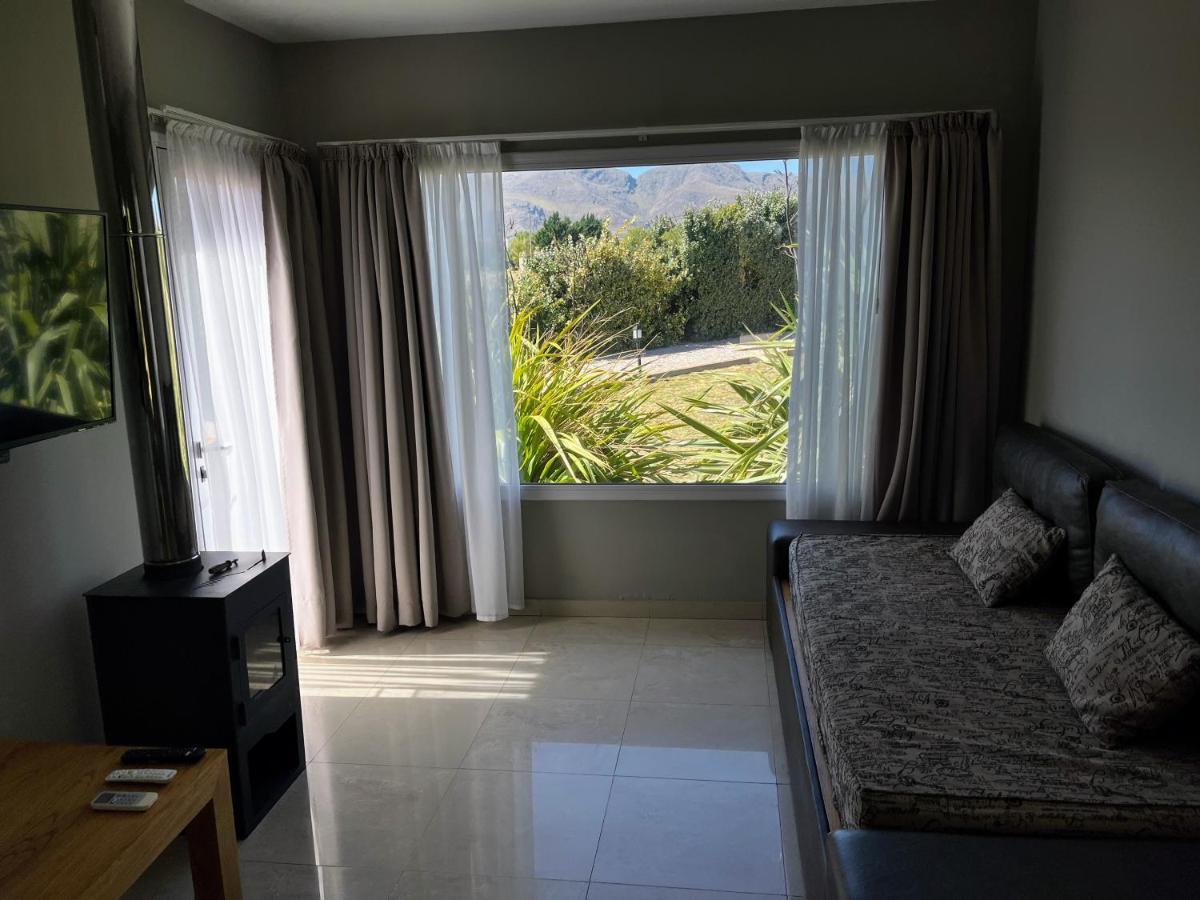 Bed and Breakfast Alto San Andres San Andres de las Sierras Exterior foto