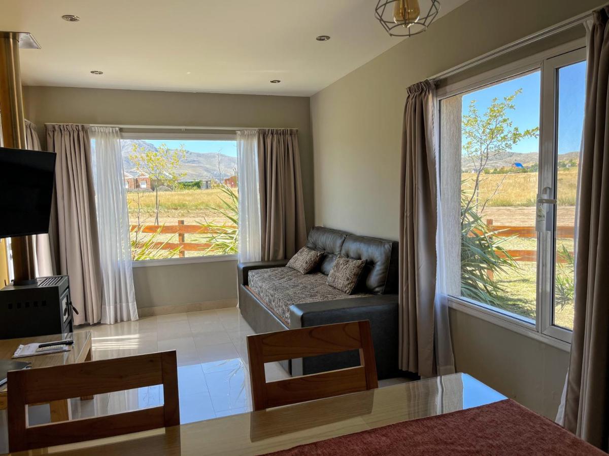 Bed and Breakfast Alto San Andres San Andres de las Sierras Exterior foto