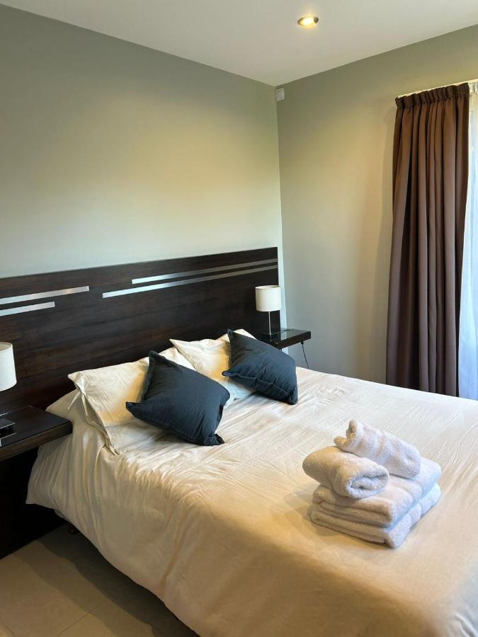 Bed and Breakfast Alto San Andres San Andres de las Sierras Exterior foto