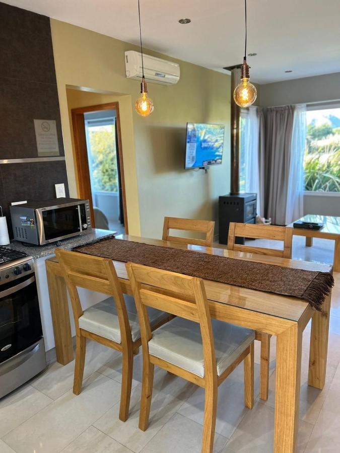 Bed and Breakfast Alto San Andres San Andres de las Sierras Exterior foto