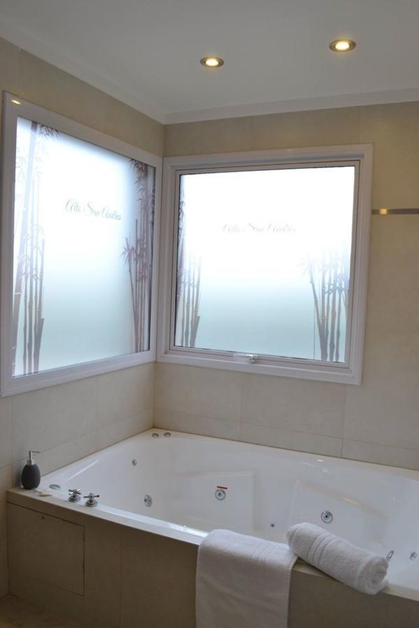 Bed and Breakfast Alto San Andres San Andres de las Sierras Exterior foto