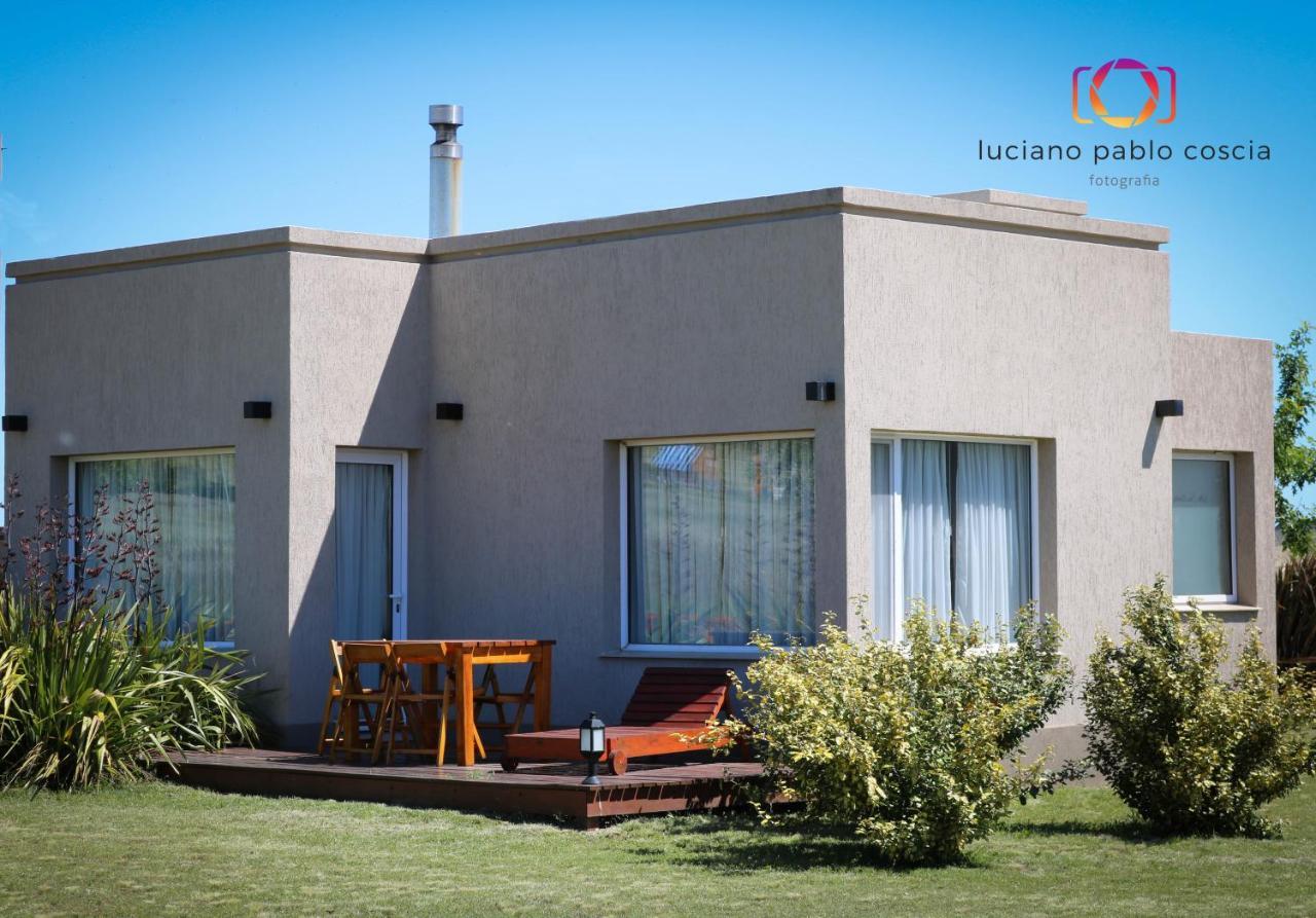 Bed and Breakfast Alto San Andres San Andres de las Sierras Exterior foto