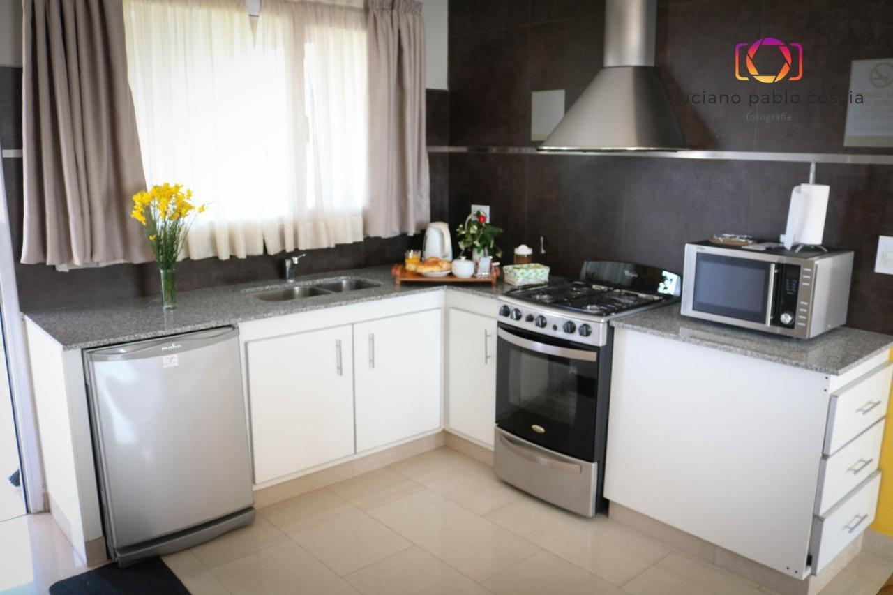 Bed and Breakfast Alto San Andres San Andres de las Sierras Exterior foto