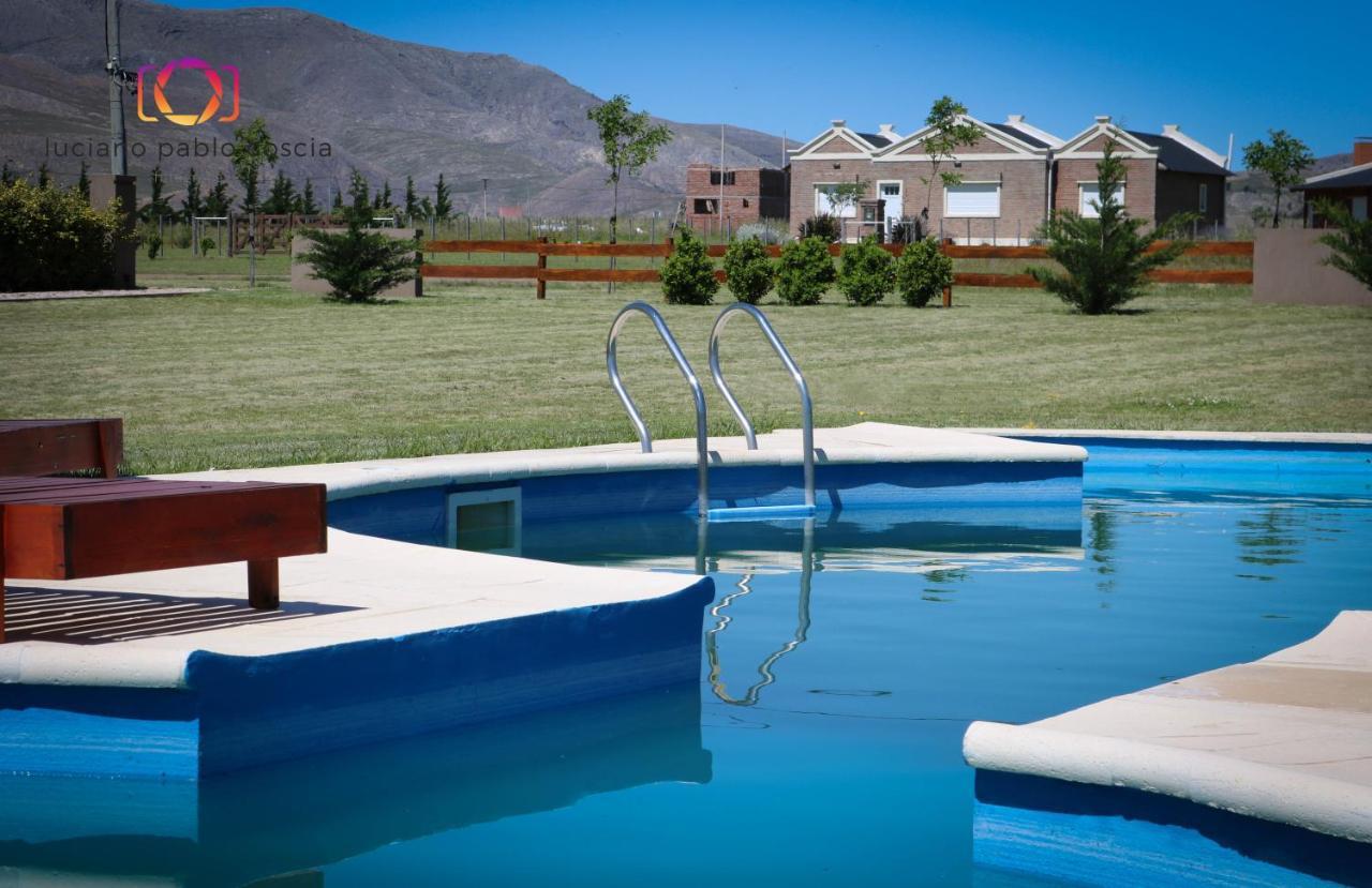Bed and Breakfast Alto San Andres San Andres de las Sierras Exterior foto